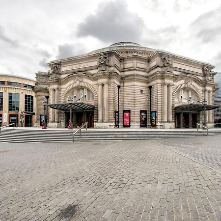 Lothian Road - Perfect City Centre Location. Единбург Екстер'єр фото